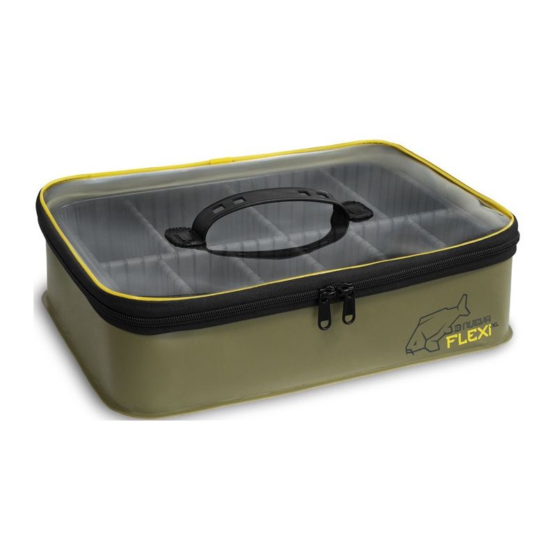 ORGANIZER DELPHIN EVA NUEVA FLEXI XL TORBA 
