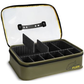 ORGANIZER DELPHIN EVA NUEVA FLEXI XL TORBA 