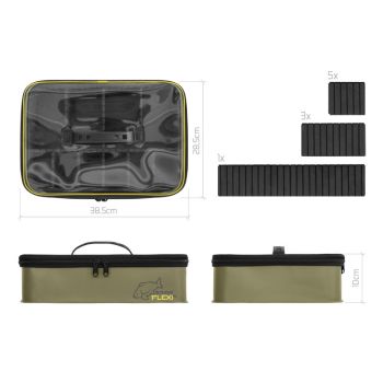 ORGANIZER DELPHIN EVA NUEVA FLEXI XL TORBA 
