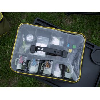 ORGANIZER DELPHIN EVA NUEVA FLEXI XL TORBA 