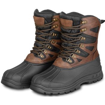 BUTY ZIMOWE DELPHIN PROTRAX...