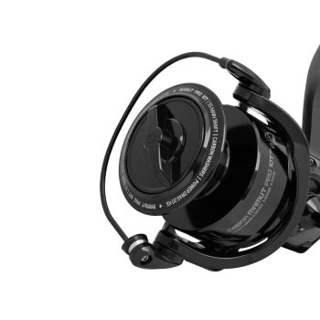 KOŁOWROTEK DELPHIN MAMUT PRO 10T DP 10000 SUMOWY