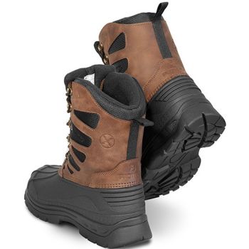 BUTY ZIMOWE DELPHIN PROTRAX ROZM 45 WĘDKARSKIE