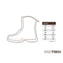 BUTY ZIMOWE DELPHIN PROTRAX ROZM 45 WĘDKARSKIE