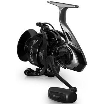KOŁOWROTEK DELPHIN MAMUT PRO 12T DP 12000 SUMOWY