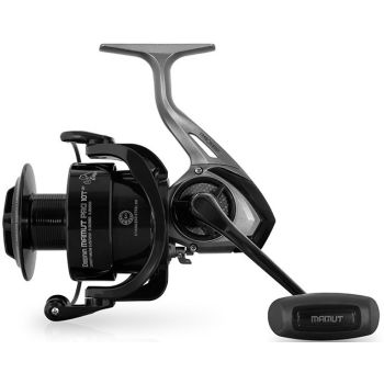 KOŁOWROTEK DELPHIN MAMUT PRO 12T DP 12000 SUMOWY