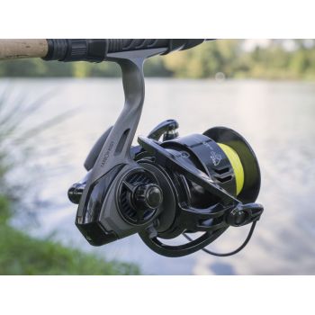 KOŁOWROTEK DELPHIN MAMUT PRO 12T DP 12000 SUMOWY