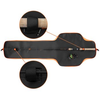 POKROWIEC DELPHIN SPINCASE EVA 100cm 1 KOMORA