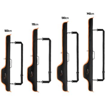 POKROWIEC DELPHIN SPINCASE EVA 140cm 1 KOMORA
