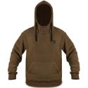 BLUZA Z KAPTUREM DELPHIN YOG! ROZM XXXL 3XL
