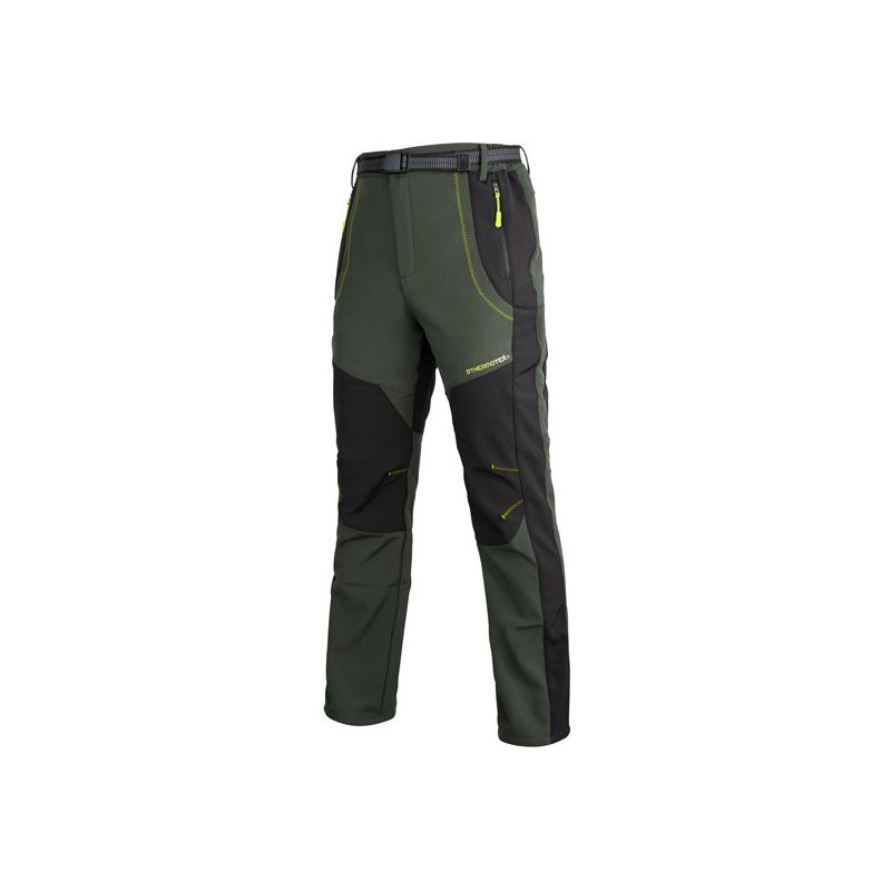 SPODNIE DELPHIN OUTDOROWE THERMOTEX PLUS+ L