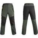 SPODNIE DELPHIN OUTDOROWE THERMOTEX PLUS+ L