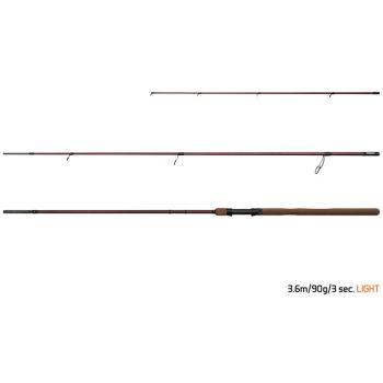 WĘDKA DELPHIN MAGMA LEGEND4RY LIGHT FEEDER 3,60 90