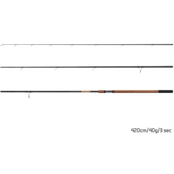 WĘDKA DELPHIN SYMBOL MATCH 4,20m 40g 