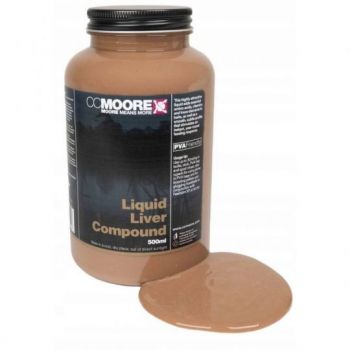 LIQUID CC MOORE LIVER...