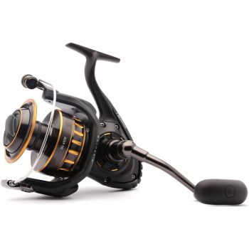 KOŁOWROTEK DAIWA BG 6500...