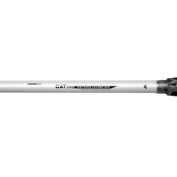 WĘDKA MIKADO CATONE DISTANCE LEADER 3,30m 400g 2se