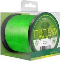 ŻYŁKA DELPHIN NUCLEO FLUO ZIELONY 0,35mm 600m