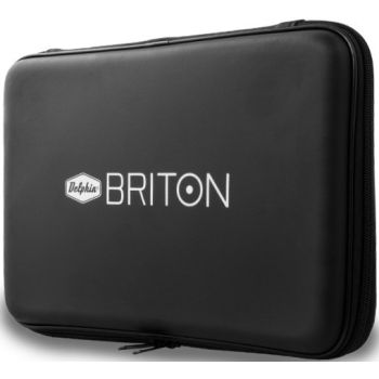 ZESTAW SYGNALIZATORÓW DELPHIN BRITON 2+1
