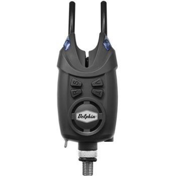 SYGNALIZATOR DELPHIN MEMORY 9V
