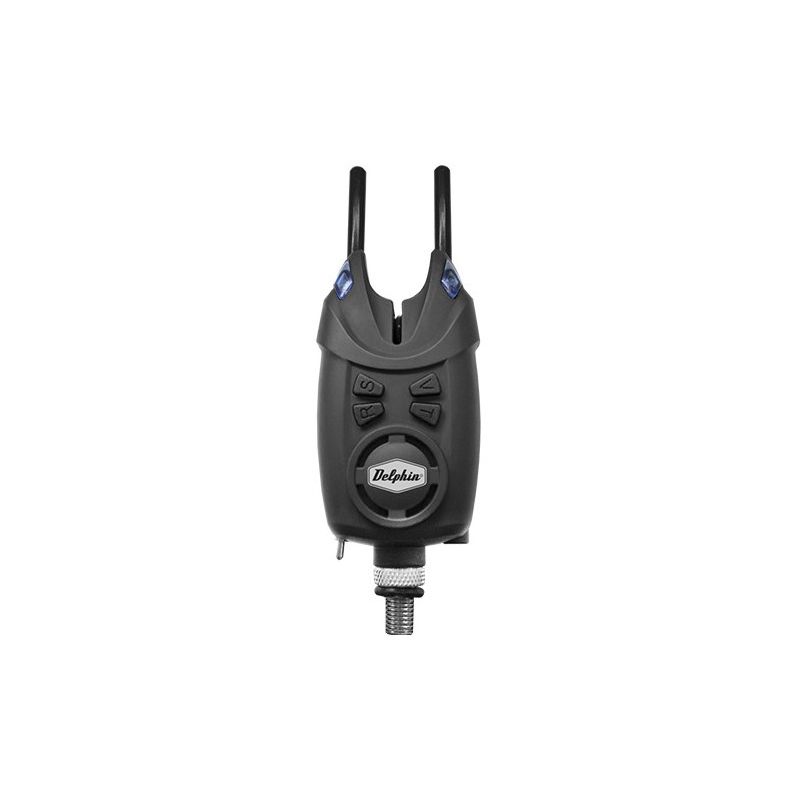 SYGNALIZATOR DELPHIN MEMORY 9V
