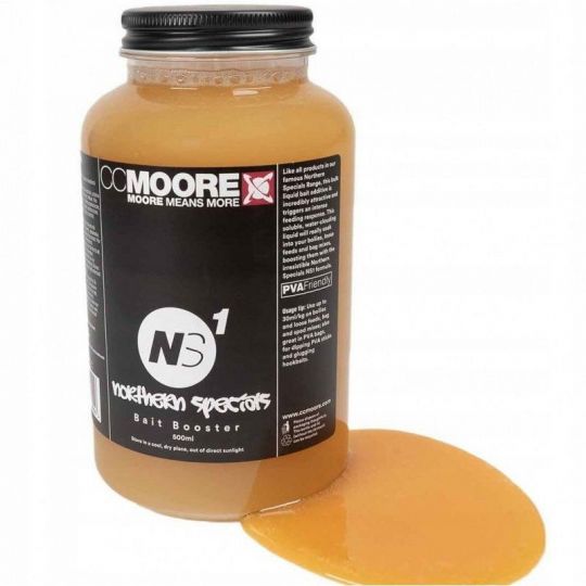 BOOSTER CC MOORE NS1 BAIT 500ml