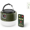 LAMPA KEMPINGOWA Z PILOTEM DELPHIN SVITA 4W 3600mA