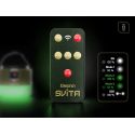 LAMPA KEMPINGOWA Z PILOTEM DELPHIN SVITA 4W 3600mA
