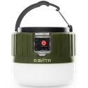 LAMPA KEMPINGOWA Z PILOTEM DELPHIN SVITA 4W 3600mA