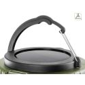 LAMPA KEMPINGOWA Z PILOTEM DELPHIN SVITA 4W 3600mA