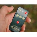 LAMPA KEMPINGOWA Z PILOTEM DELPHIN SVITA 4W 3600mA