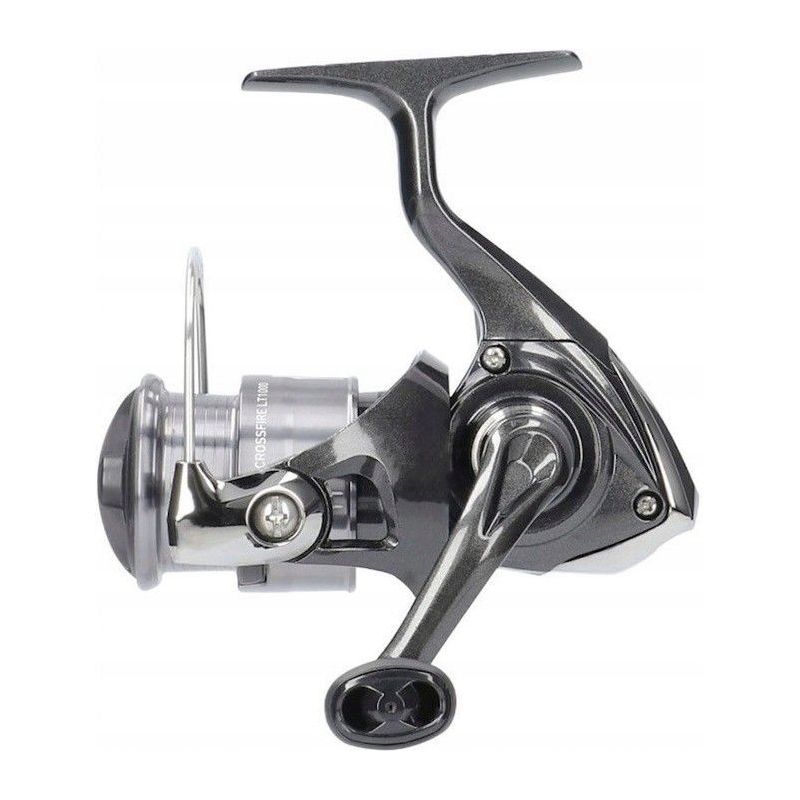 KOŁOWROTEK DAIWA CROSSFIRE LT 4000-C