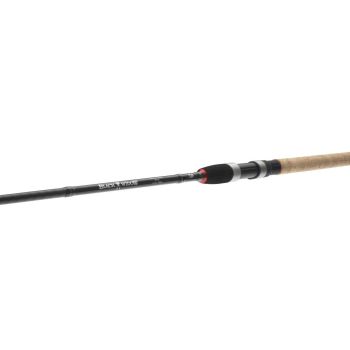 WĘDKA DAIWA BLACK WIDOW FEEDER 3,60m 120g 3+2