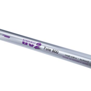 BAT MIKADO ULTRAVIOLET II POLE 700cm 7,00m