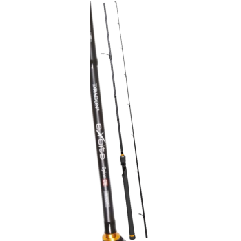 WĘDKA DRAGON EXCITE SPIN 2,45m 2-14g SPINNING