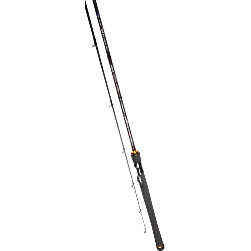 WĘDKA DRAGON EXCITE SPIN 2,13m 10-35g SPINNINGOWA