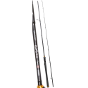 WĘDKA DRAGON EXCITE SPIN 2,13m 10-35g SPINNINGOWA