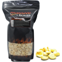 KUKURYDZA MASSIVE BAITS GIGANTOS 1kg 