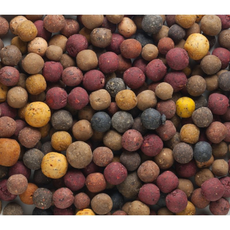 KULKI ZANĘTOWE MIVARDI RAPID MULTI MIX 5kg 