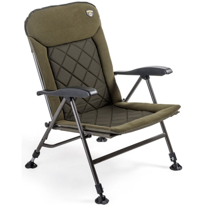 KRZESŁO FOTEL MIVARDI ENTRIX QUATTRO CHAIR 