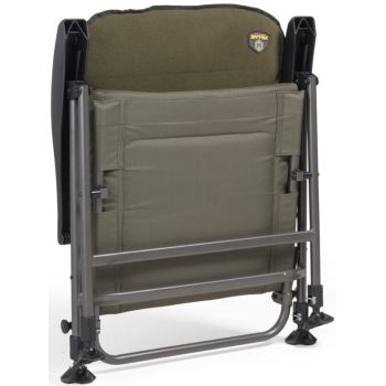 KRZESŁO FOTEL MIVARDI ENTRIX QUATTRO CHAIR 
