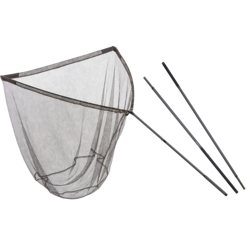 PODBIERAK KARPIOWY MIVARDI CAMOCODE 100x100 265cm
