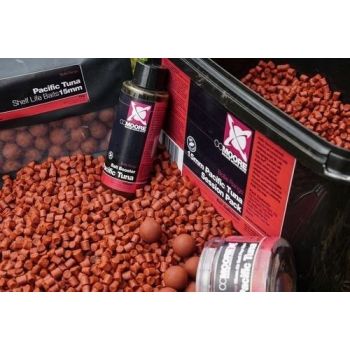ZESTAW CC MOORE PACIFIC TUNA SESSION PACK 15mm