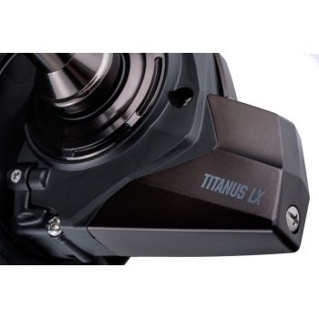KOŁOWROTEK MIVARDI TITANUS LX 10000