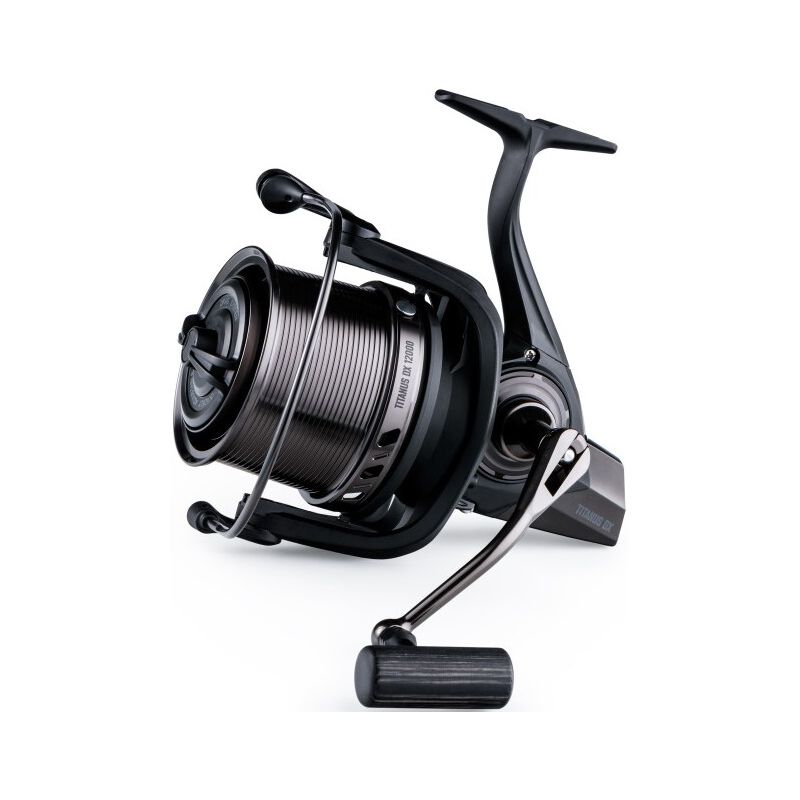 KOŁOWROTEK MIVARDI TITANUS DX 12000