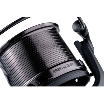 KOŁOWROTEK MIVARDI TITANUS DX 12000