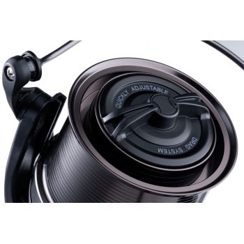 KOŁOWROTEK MIVARDI TITANUS DX 12000