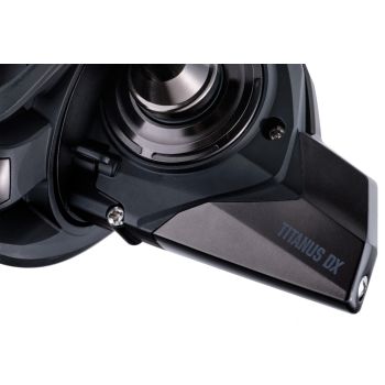 KOŁOWROTEK MIVARDI TITANUS DX 12000