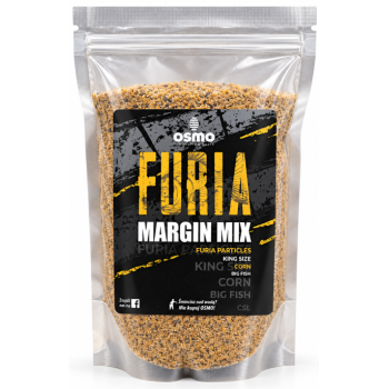 ZANĘTA OSMO METHOD MIX MARGIN FURIA 800g