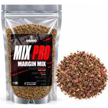 ZANĘTA OSMO METHOD MIX PRO MARGIN 800g